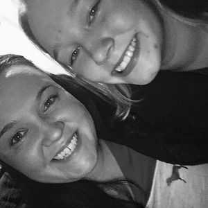 Meet your Posher, Brenda